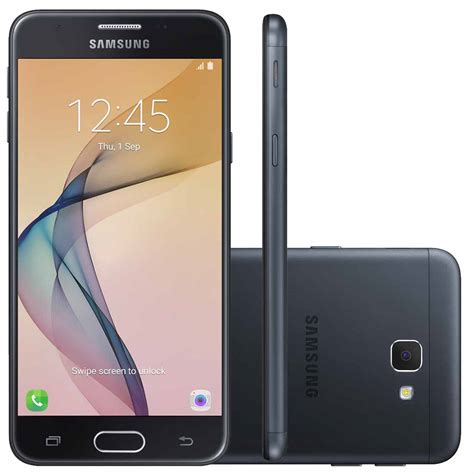 SAMSUNG J5 PRIME 8.0 SMARTPHONE .